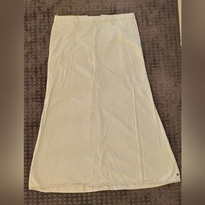 One Teaspoon maxi scirt